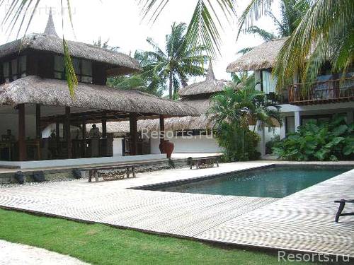Ananyana Resort 13